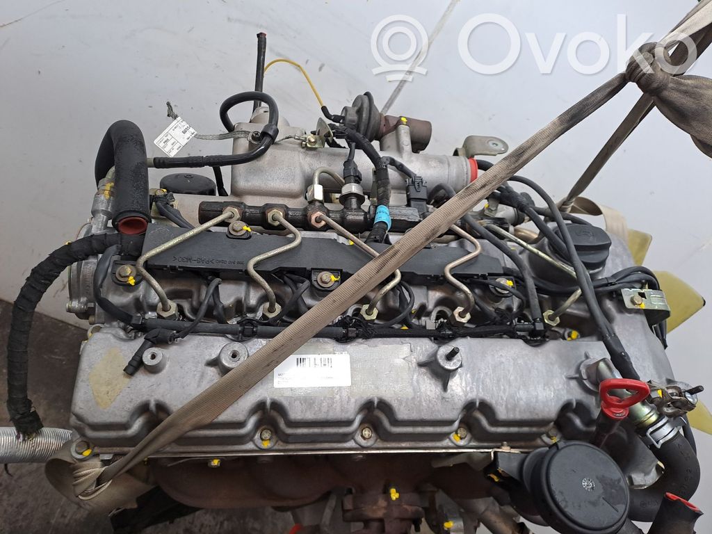 Moottorisarja   D27DT,665925,40000