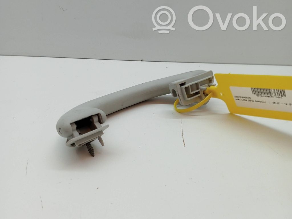 Seat Leon (5F) Asidero (moldura superior) 