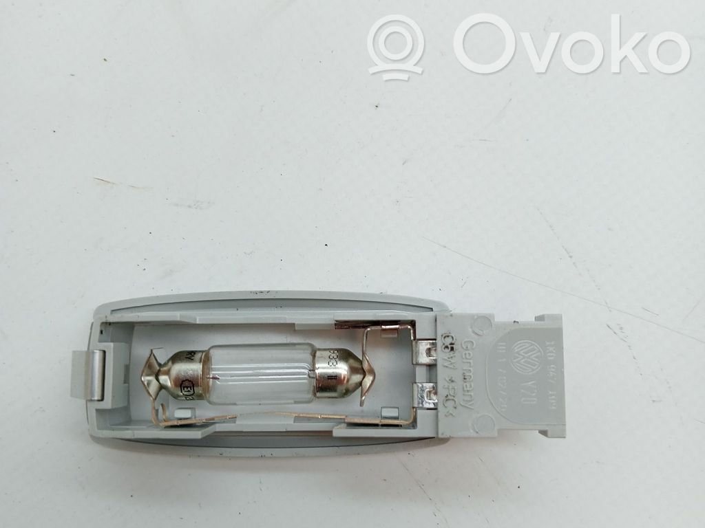 Consola de luz del techo   1K0947109