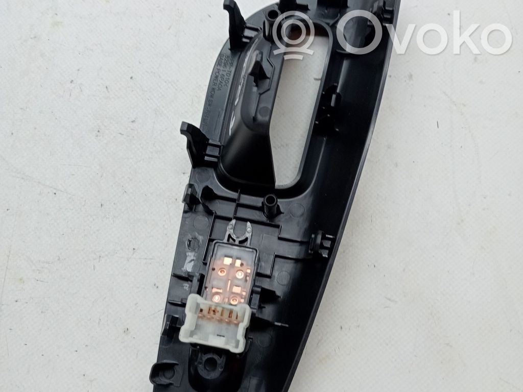 Comutator comandă geamuri electrice   254114CE0A