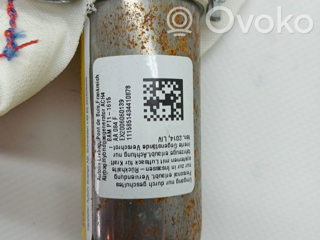 Airbag de toit   1866374,BM5114K159CA