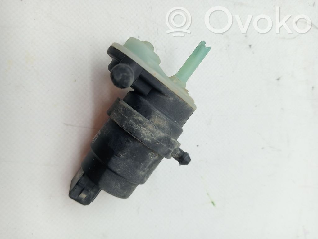Opel Zafira B Pumpe Scheibenwaschanlage 