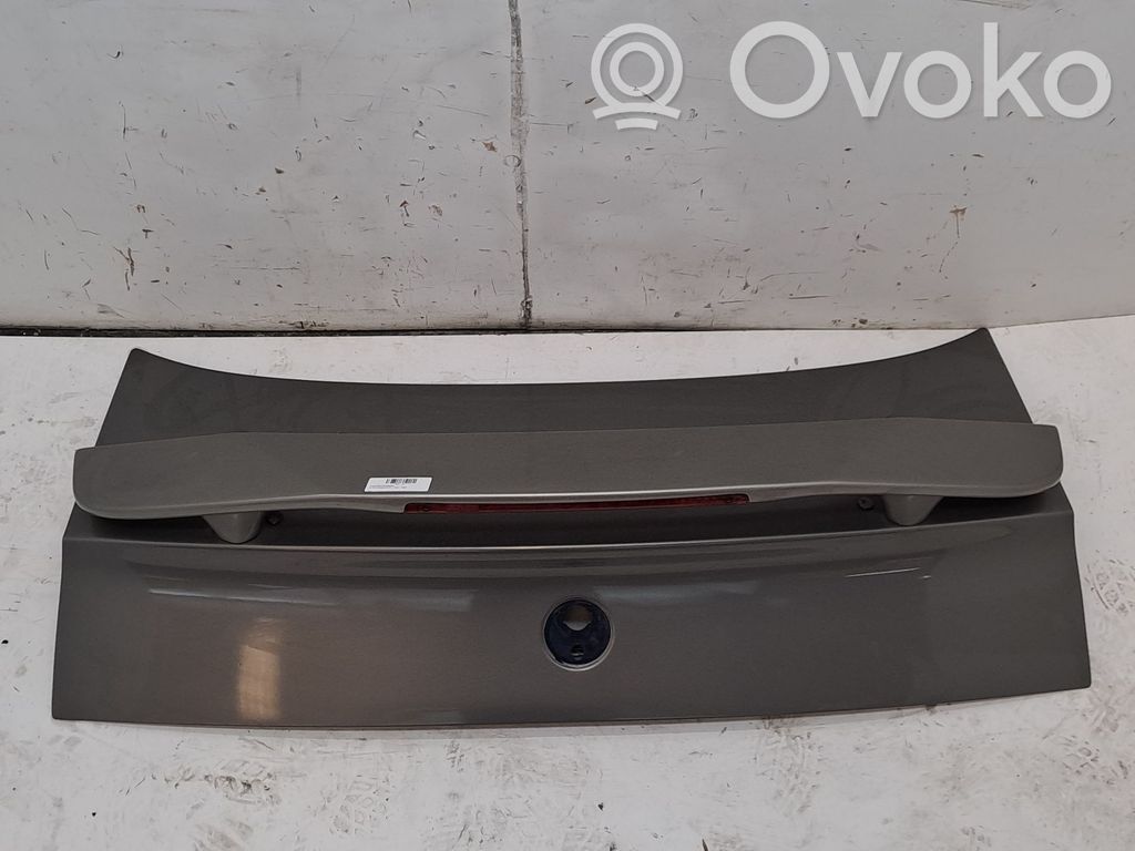 Alfa Romeo GTV Puerta del maletero/compartimento de carga 