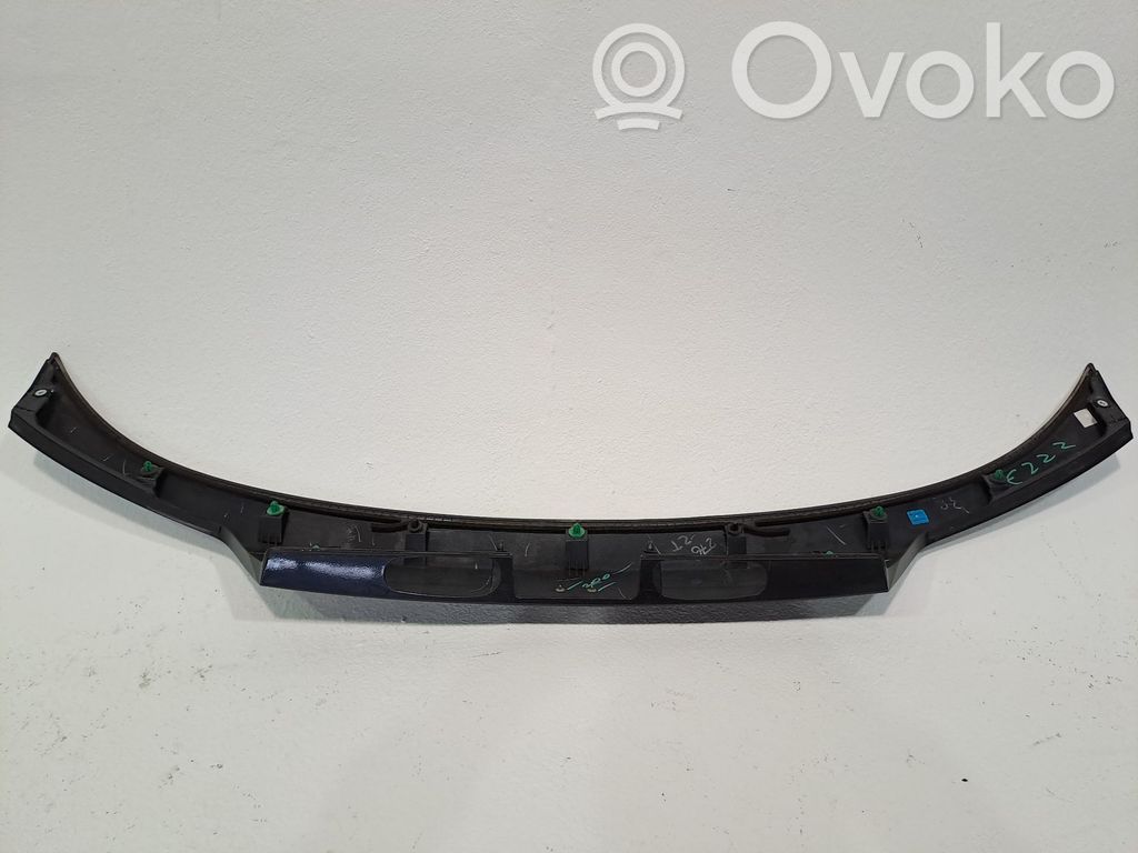 Muu korin osa   74890T7AJ12ZC,74890T7A