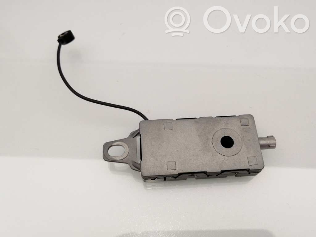 Central body control module   282309093R,45033000387