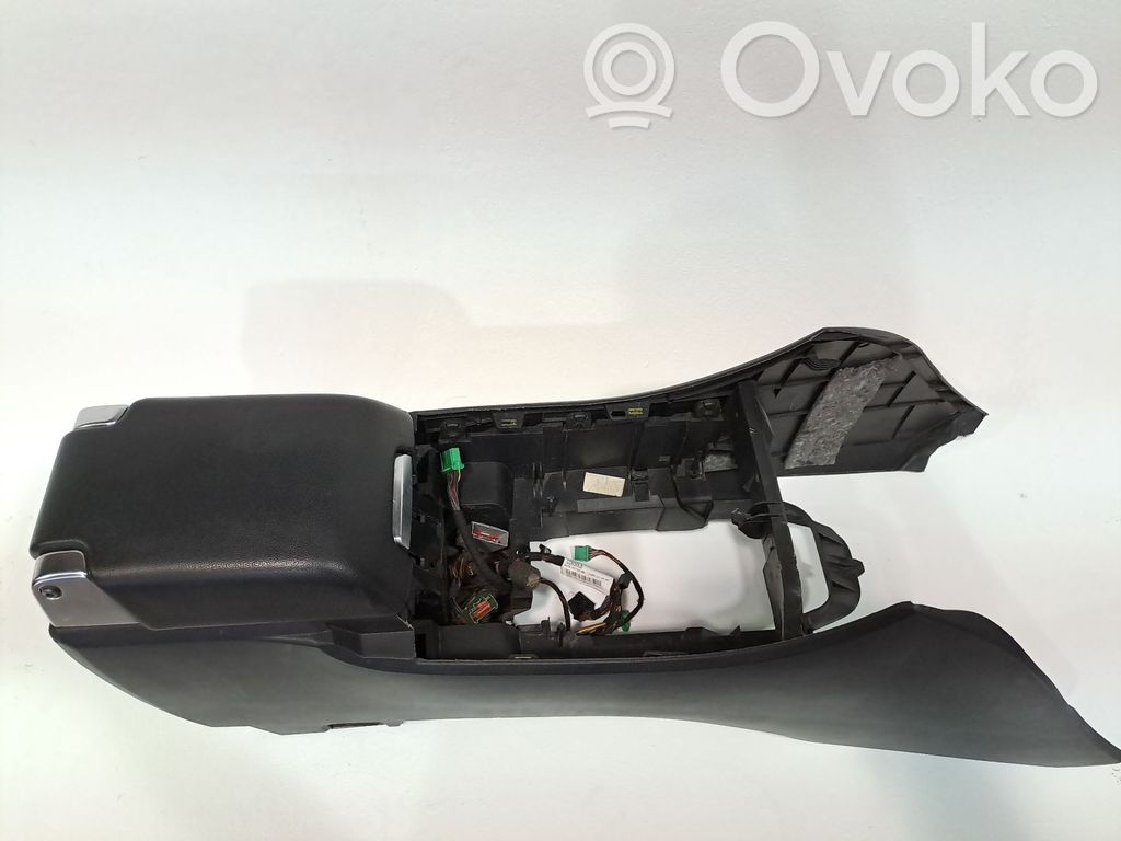 Land Rover Range Rover Sport L461 Consolle centrale