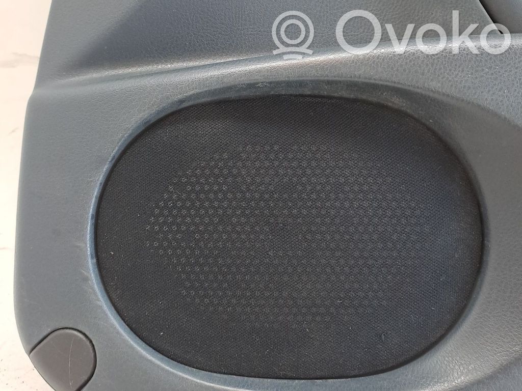 Etuoven verhoilu   112770060