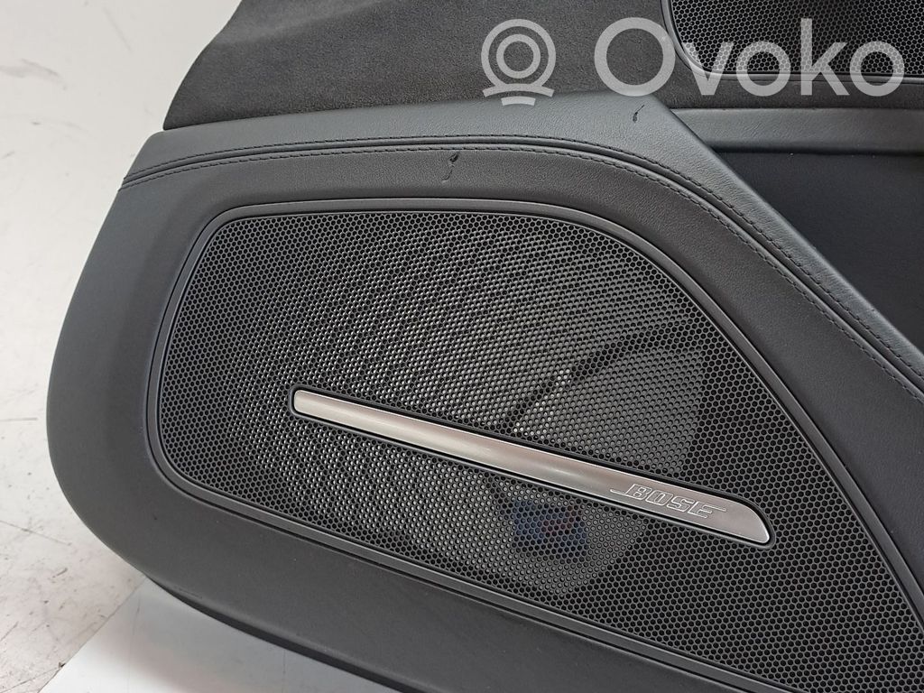 Audi A8 S8 D4 4H Panou interior ușă spate 