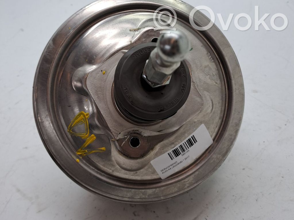 Servo-frein   4H0612103C