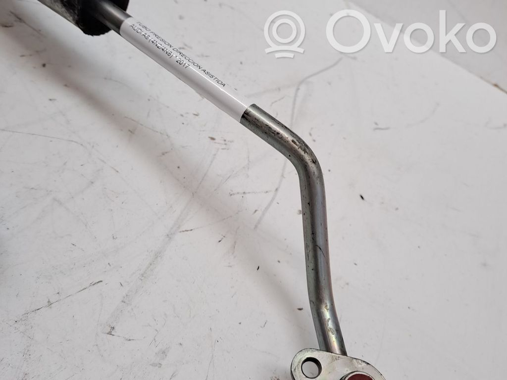 Audi A8 S8 D4 4H Linea/tubo servosterzo