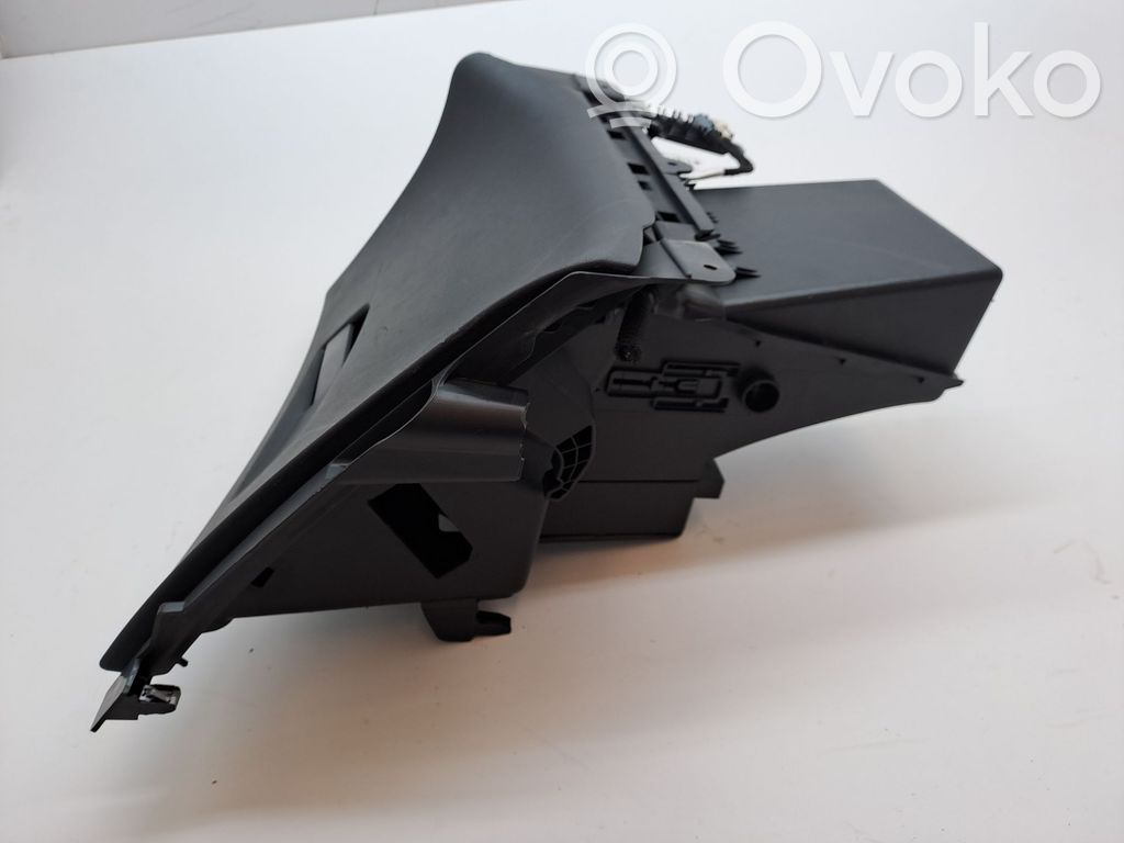Citroen C4 I Picasso Vano portaoggetti 
