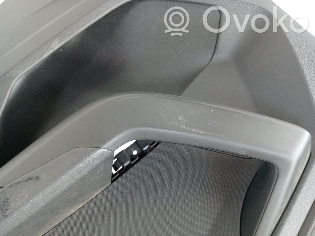 Audi A1 Panou interior ușă spate 