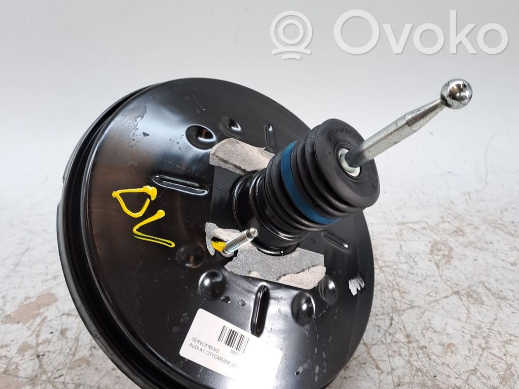 Servo-frein   2Q1614106F