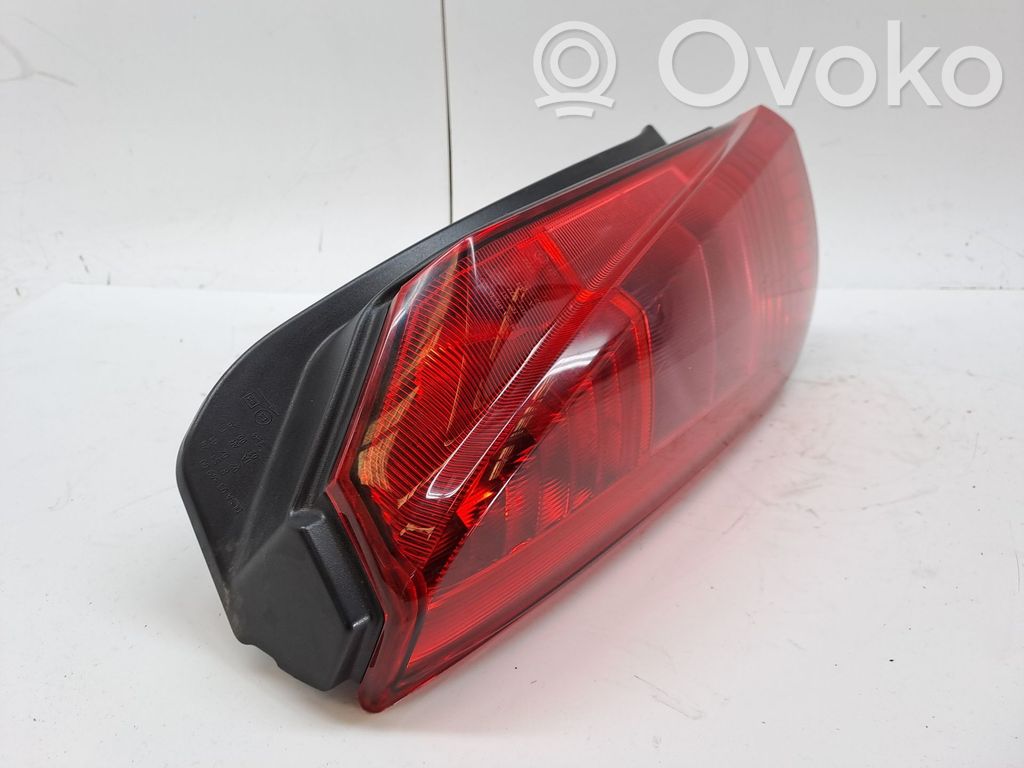 Lámpara de faros/luces traseros   51732450