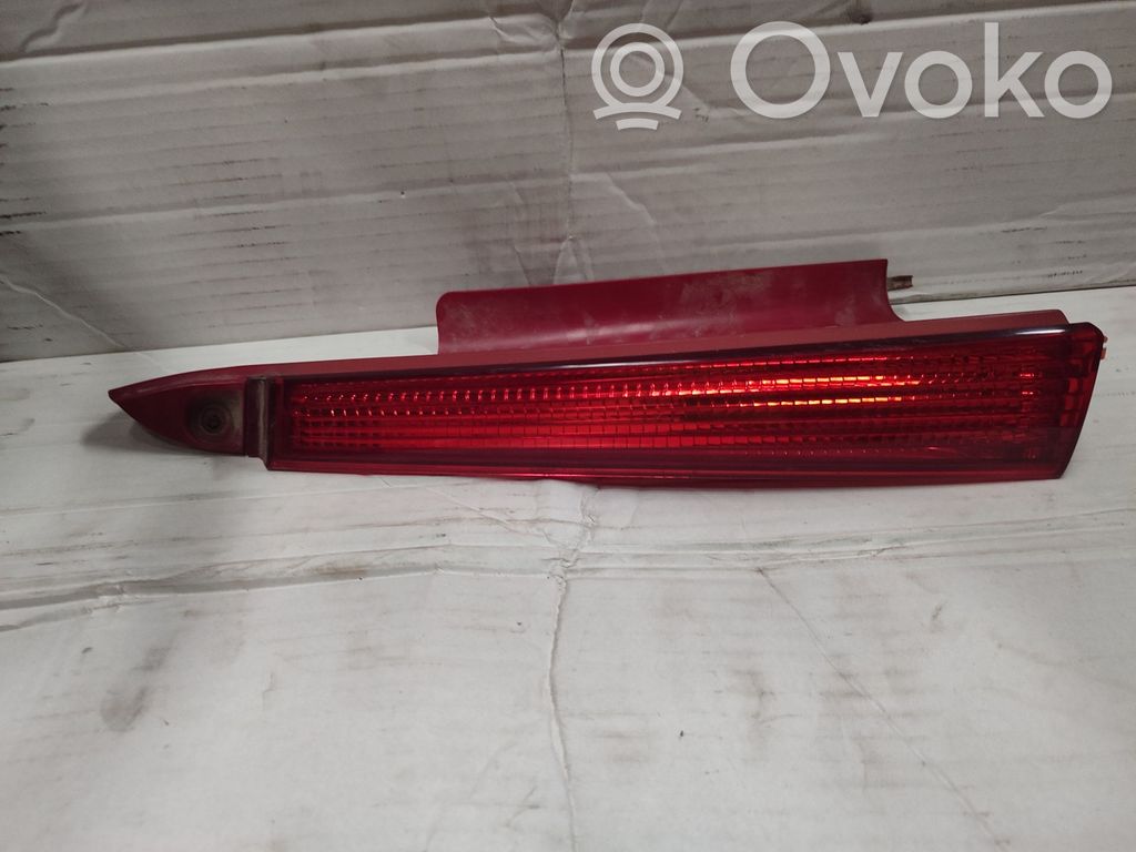 Lámpara de faros/luces traseros   6350T9