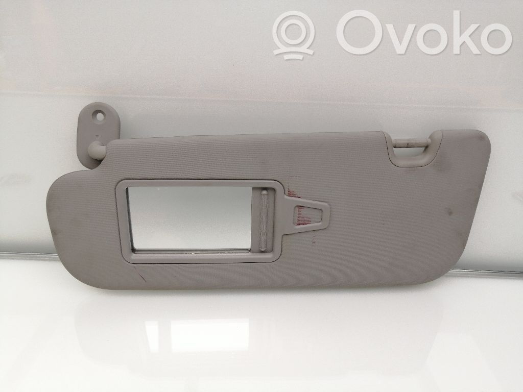 Sun visor   85210A2050ED
