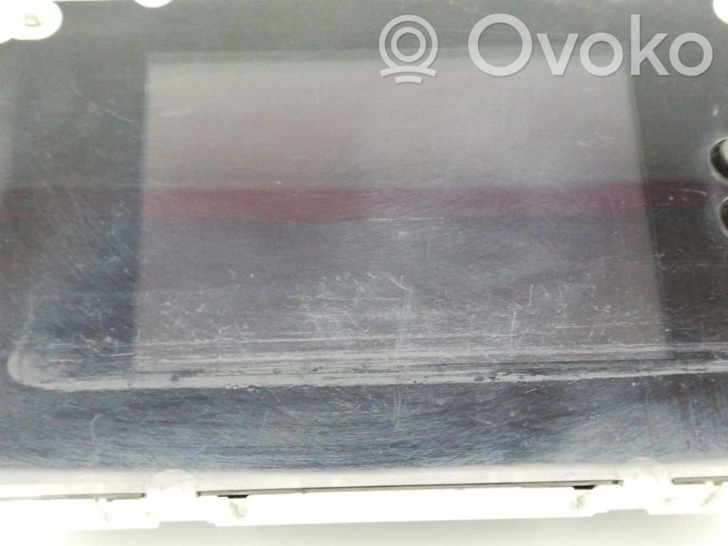 HUD-näyttö   8A6T18B955BH