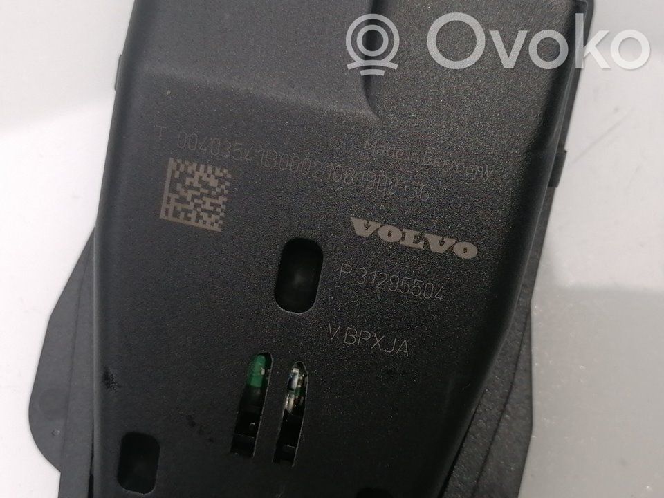 Sensor   P31295504