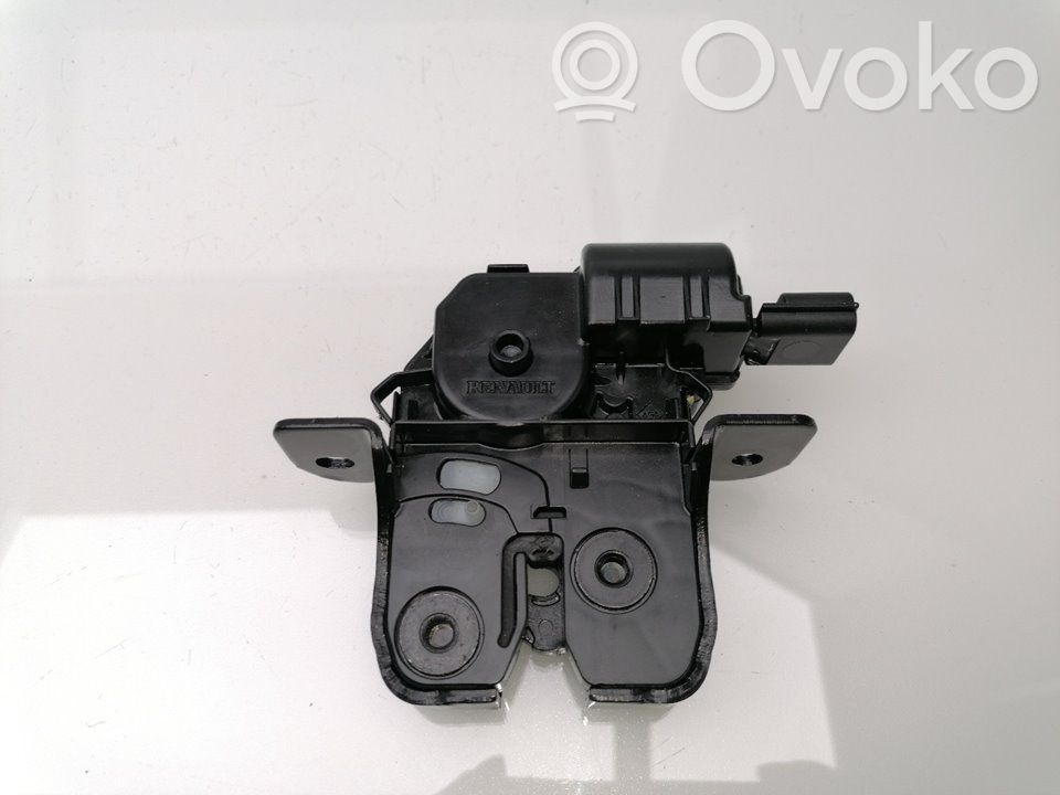 Tailgate lock latch   905039428RC