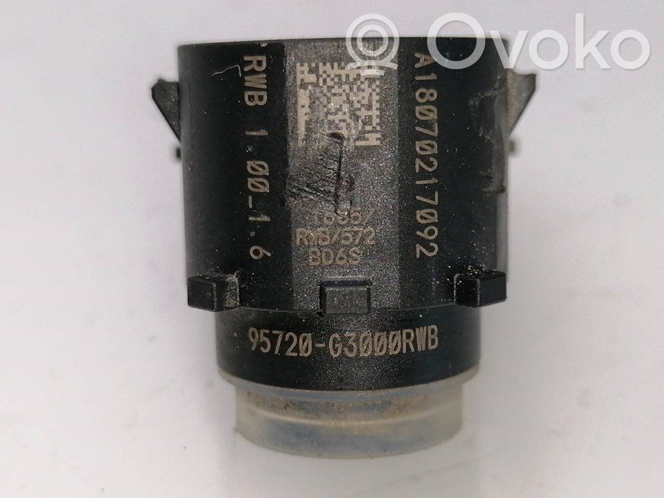 Hyundai i30 Sensor 