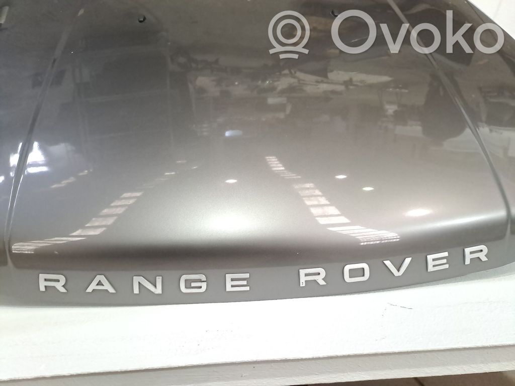 Land Rover Range Rover Sport L461 Capotă motor 