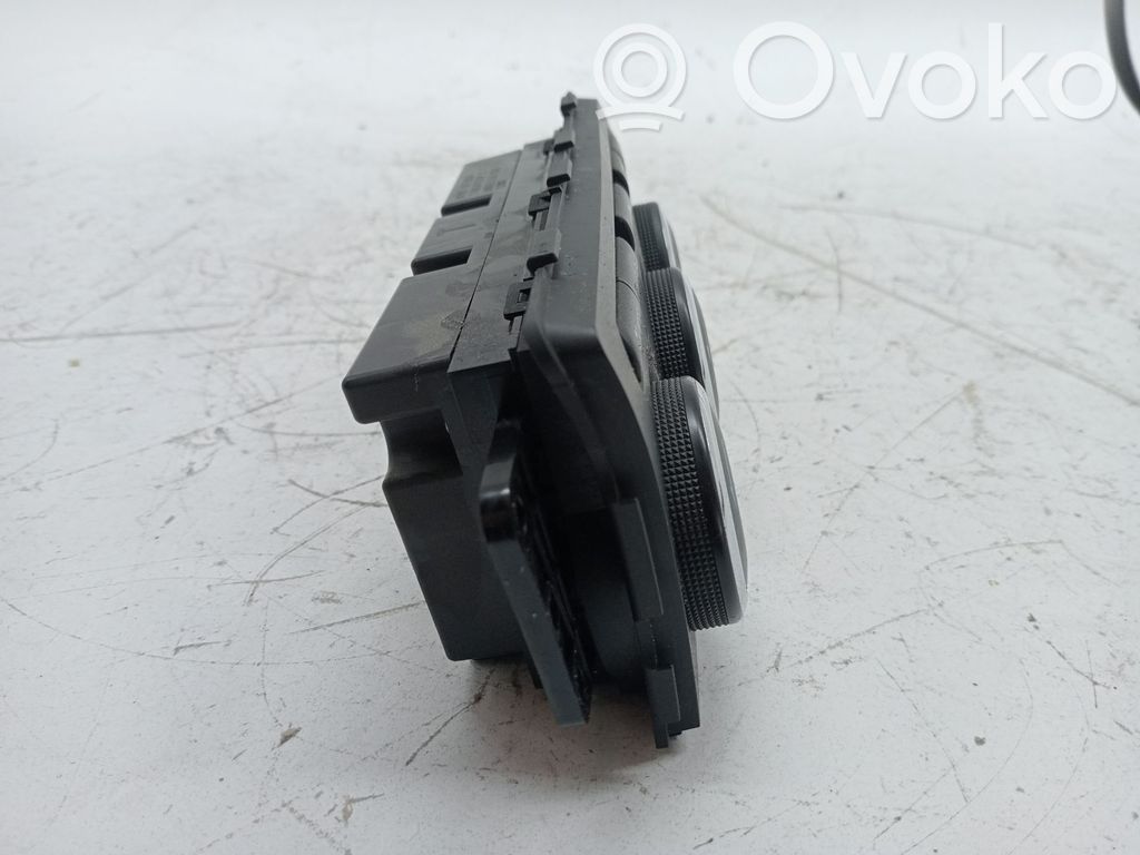 Panel klimatyzacji   GER761190A