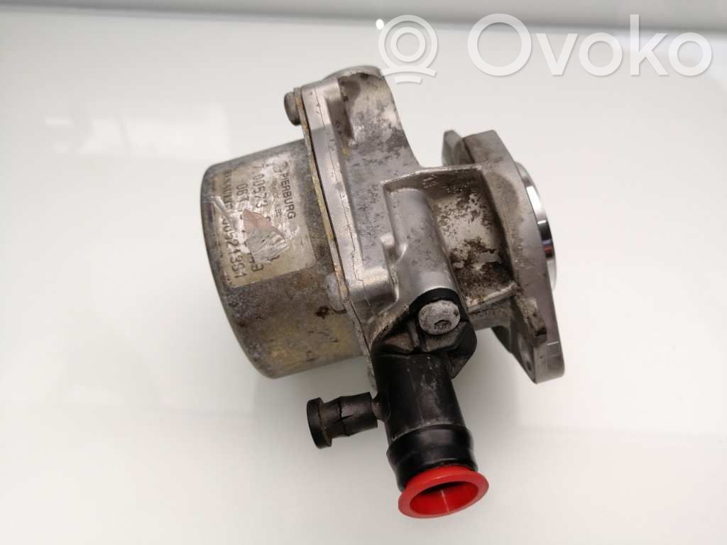 Bomba de vacío   146505272R