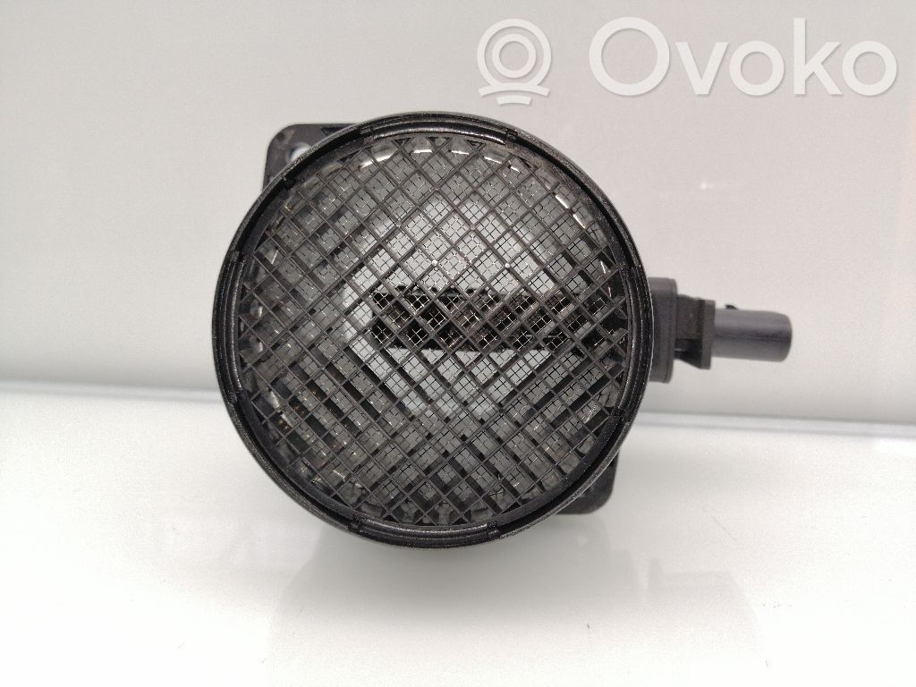 Audi A4 S4 B6 8E 8H Debitmetru aer 