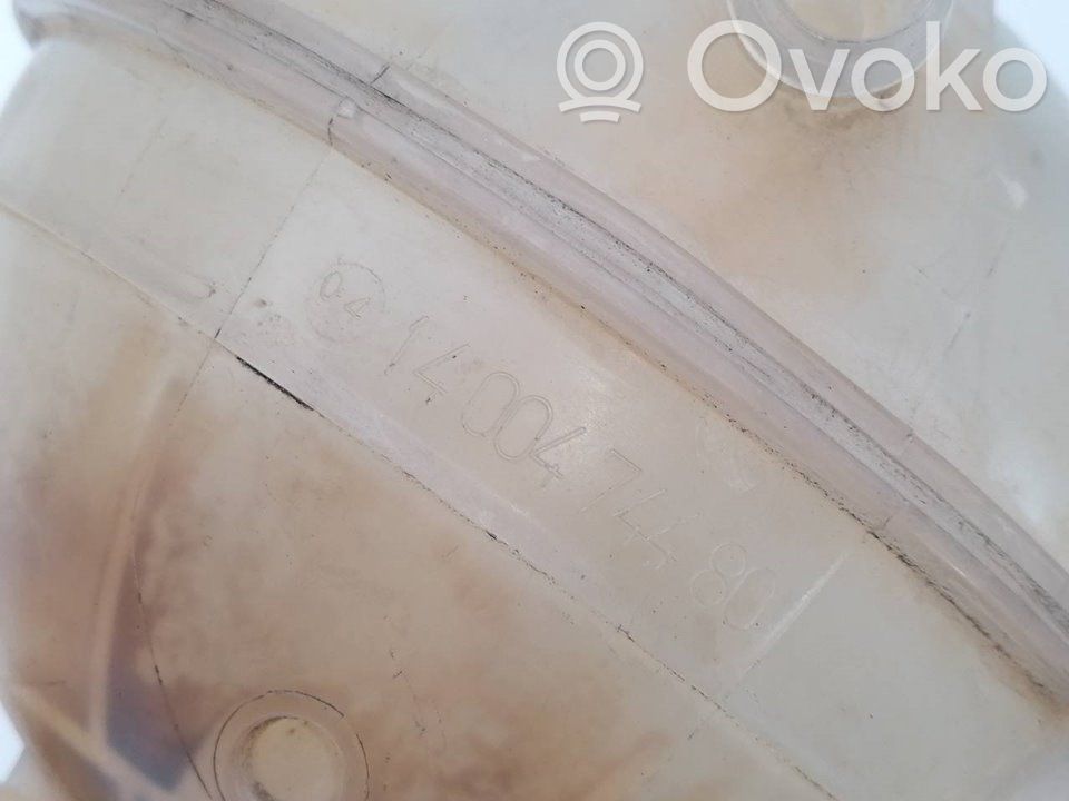 Depósito del refrigerante   1400474480