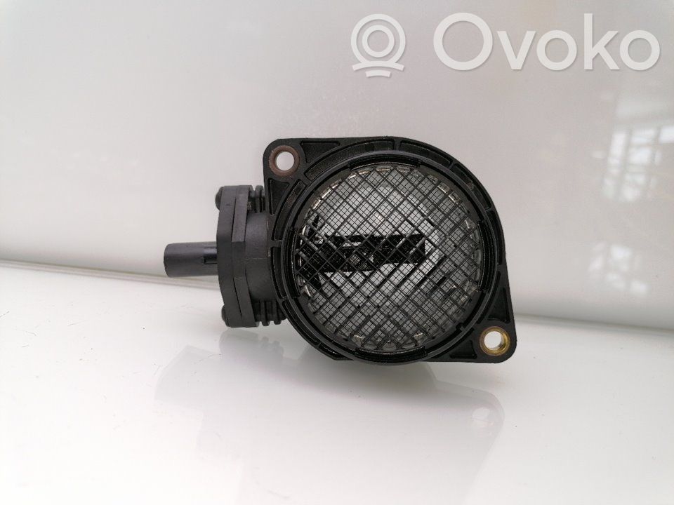 Mass air flow meter   1438687,0280218075