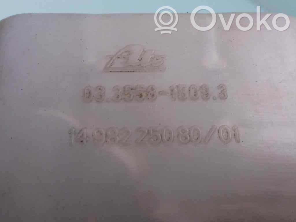 Bremskraftverstärker   03355815093,149822508001