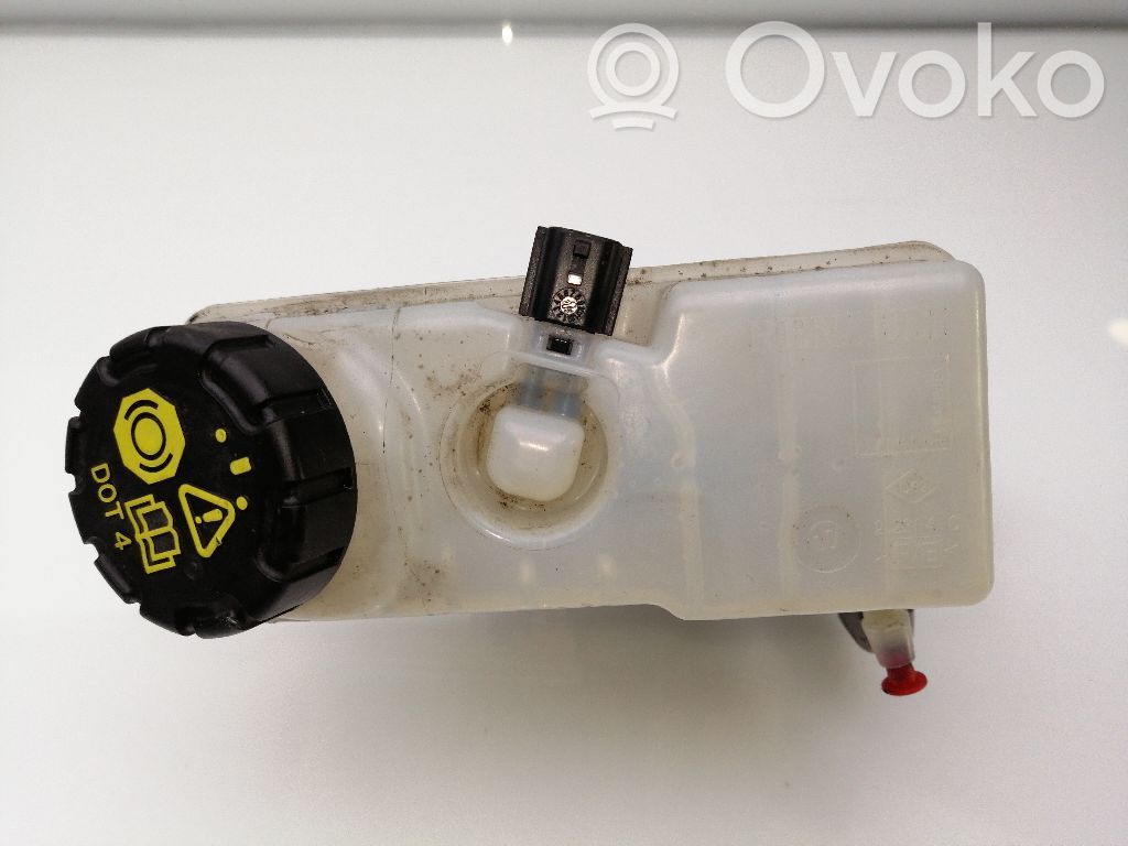 Servo-frein   1070529S01,460915125R