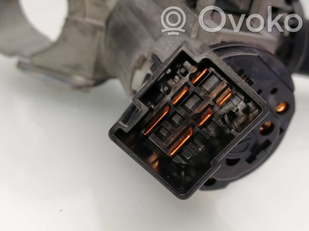 Ignition lock   GS1D66938A,5WK49005D
