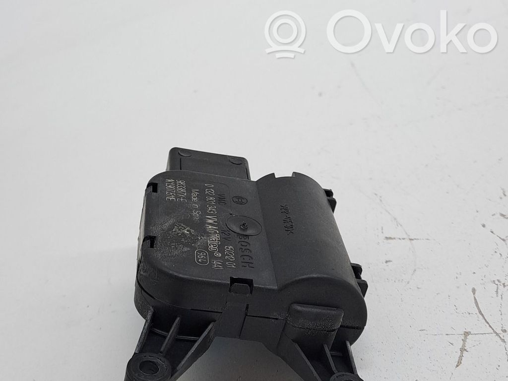 Seat Alhambra (Mk2) Modul de control caroserie central 