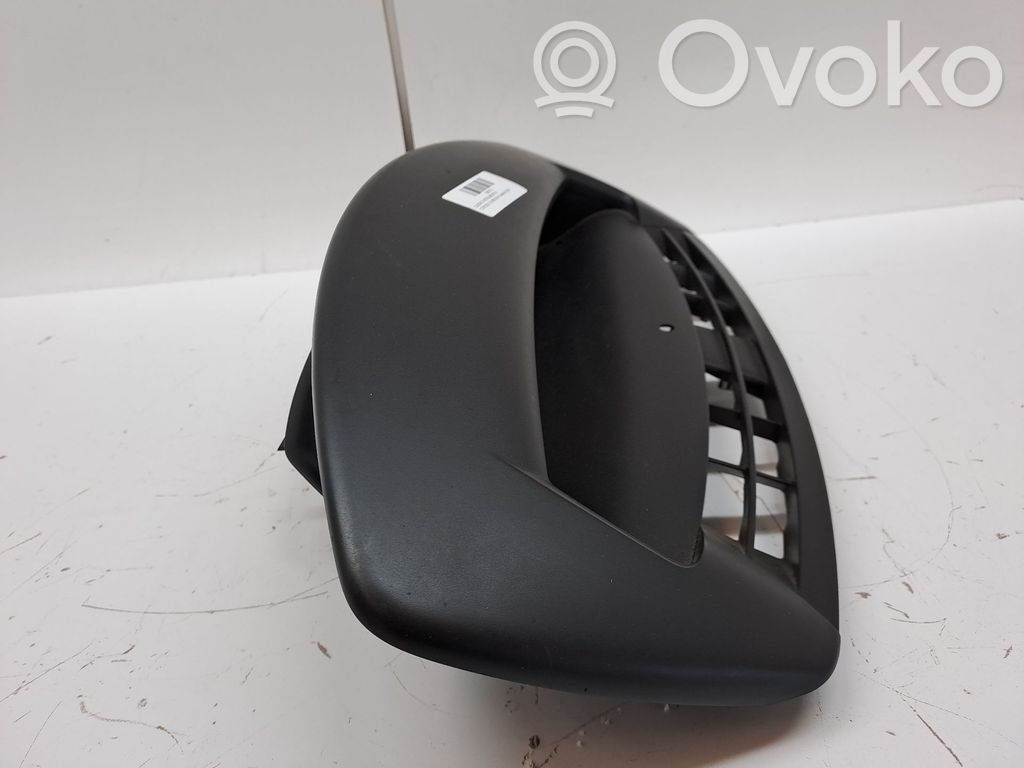 Speedometer (instrument cluster)   6106WC