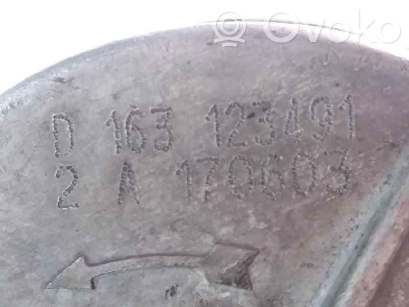 Bomba de vacío   D163123491