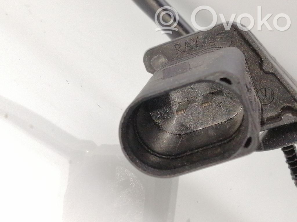 Cerradura de capó   5J0823509E