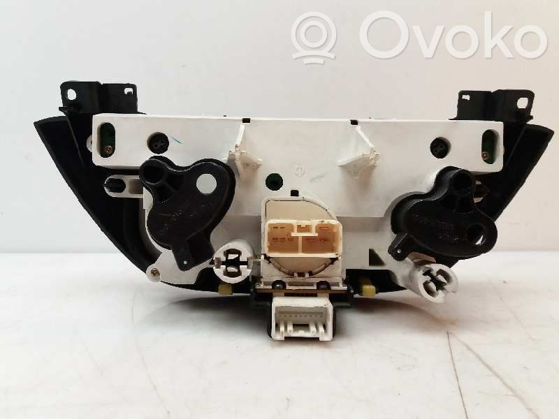 Toyota RAV 4 (XA20) Unitate control climatizare 