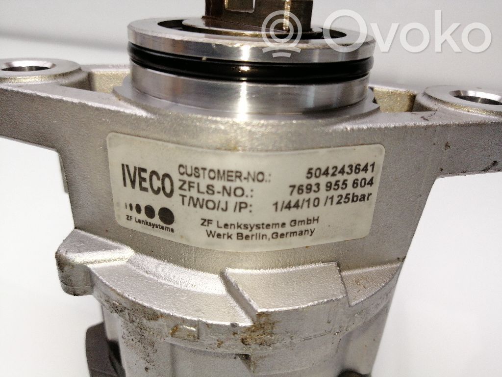 Pompe direction assistée   504243641,7693955604
