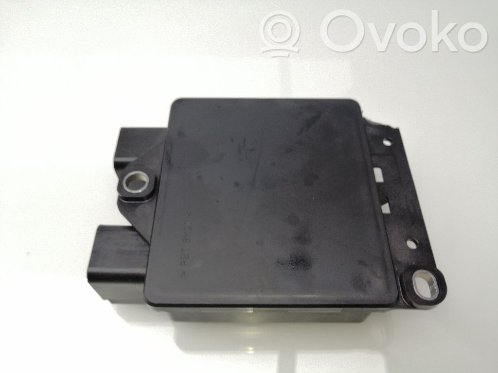 Unidad de control/módulo del Airbag   6S6T14B056KC,5WK43586