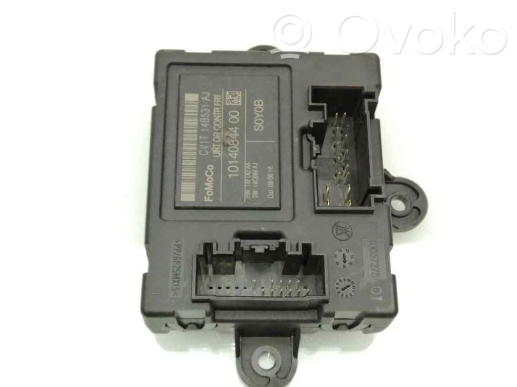 Central body control module   2036965,CV1T14B531AJ