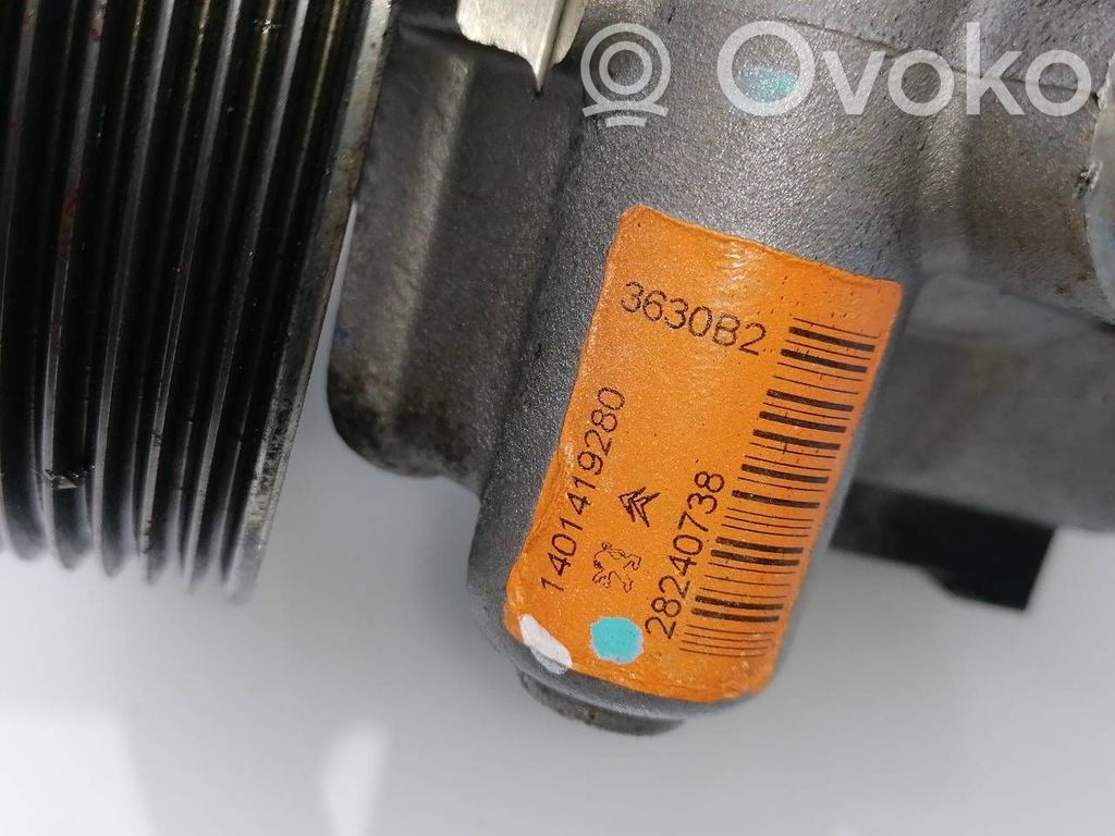 Pompa servosterzo   1401419280,28240738