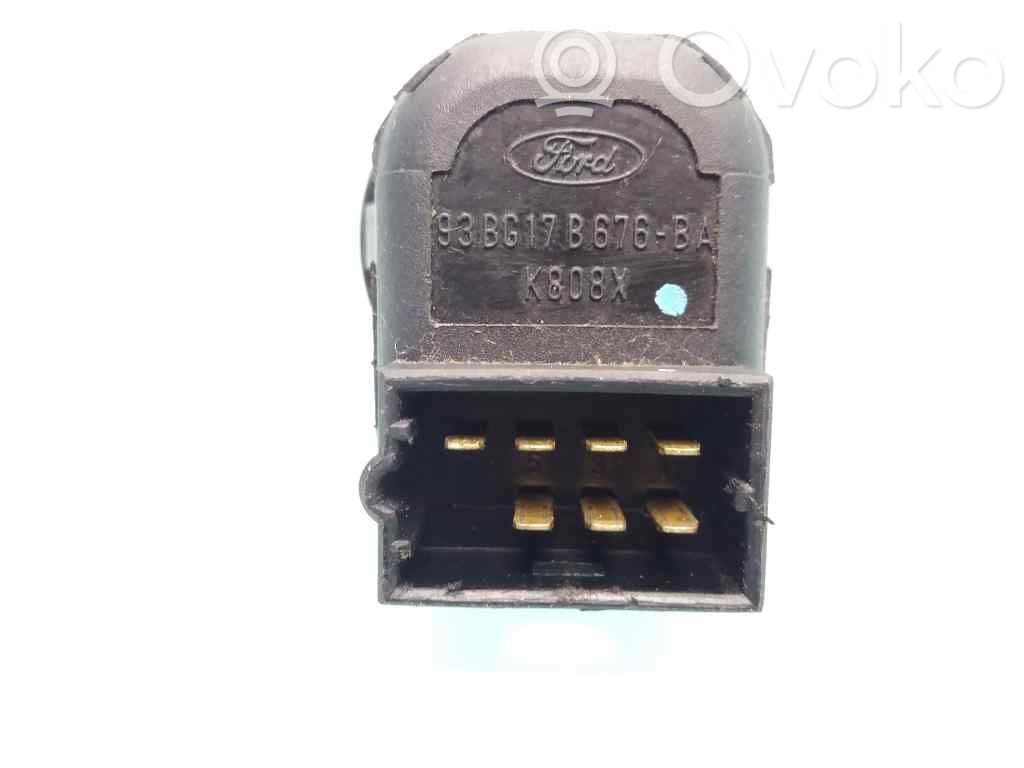 Ford Mondeo MK I Interruttore specchietto retrovisore