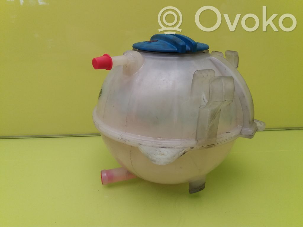 Audi A3 S3 8P Serbatoio di compensazione del liquido refrigerante/vaschetta