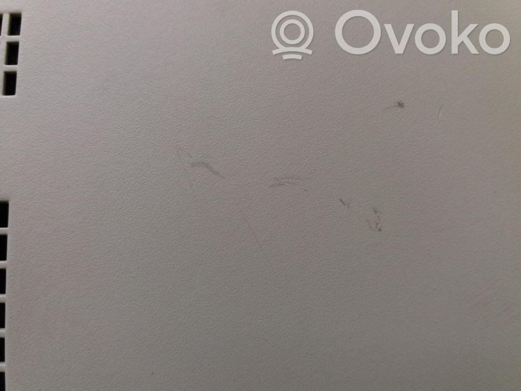 Audi A3 S3 8P Rivestimento della console di illuminazione installata sul rivestimento del tetto