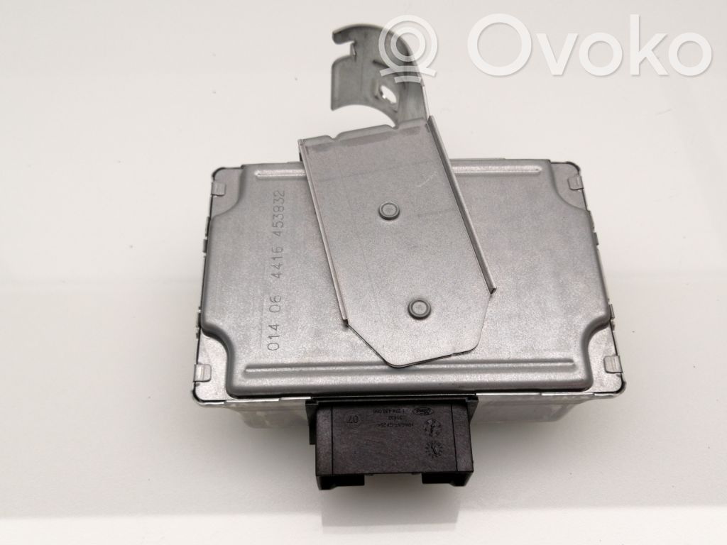 Virsbūves modulis   BV6T14B526AC
