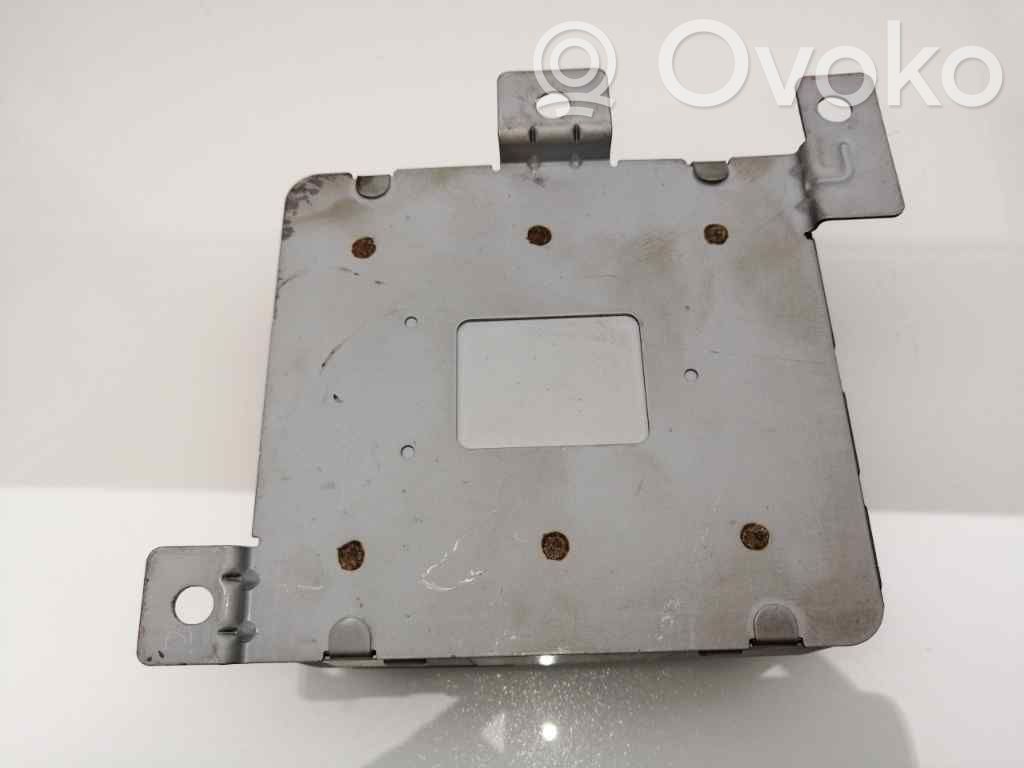 Central body control module   8713008100