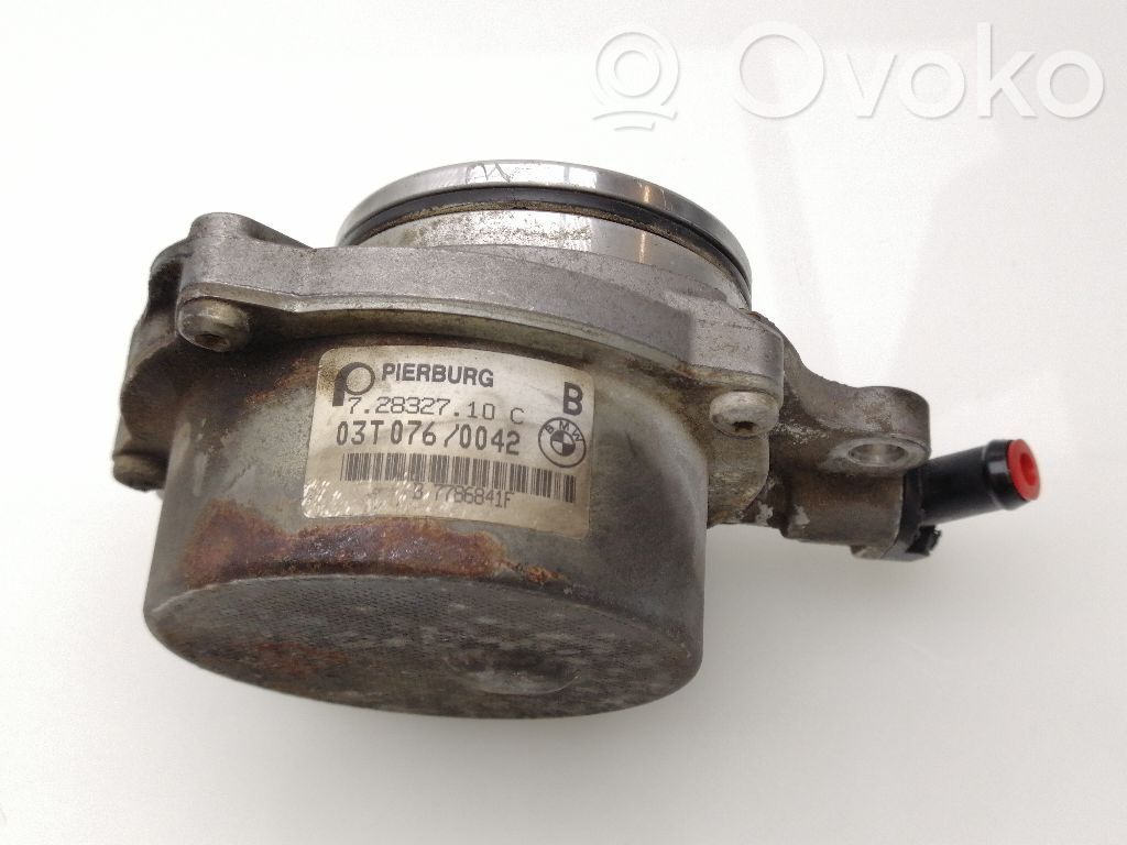 Alipainepumppu   72832710C,03T076