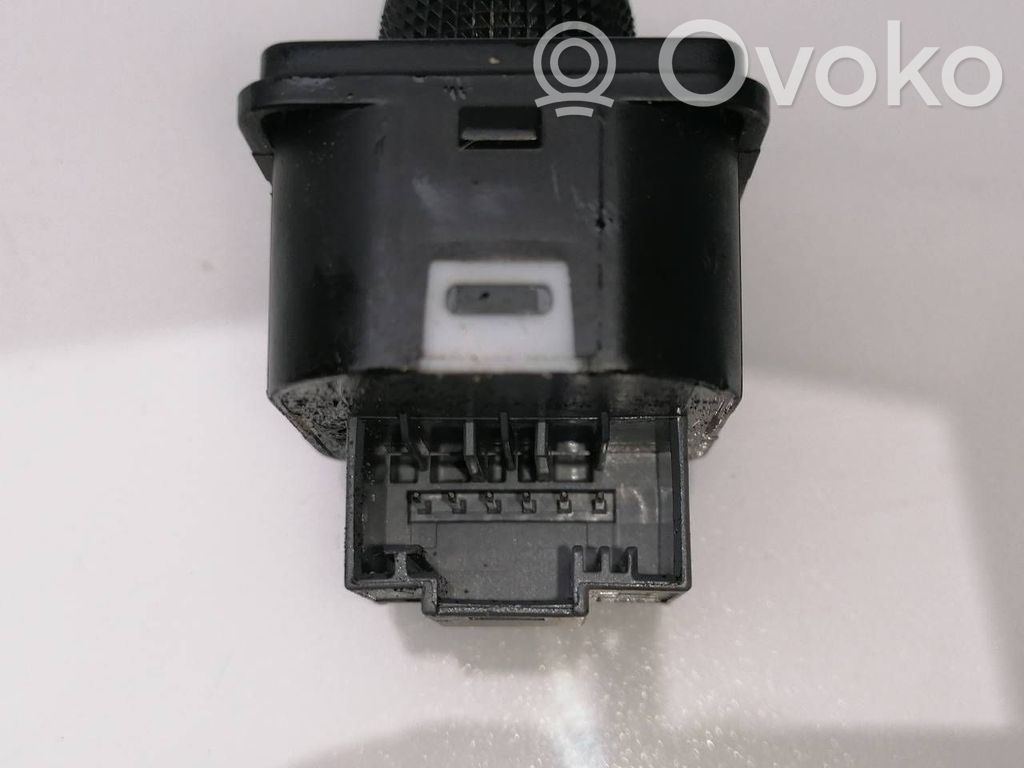 Interruptor del espejo lateral   6F0959565
