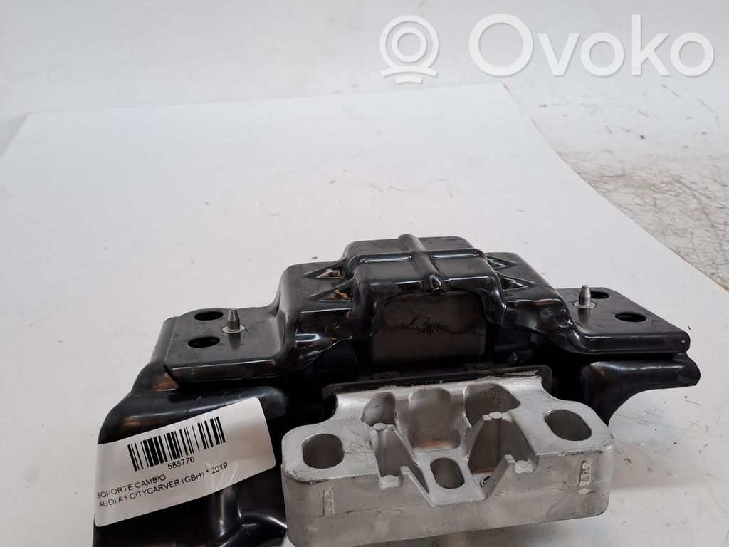 Gearbox mount   2Q0199555AB